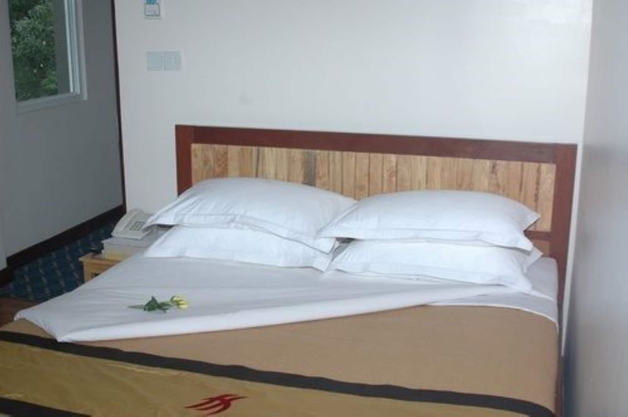 Hotel 7 Mile Rangun Kültér fotó