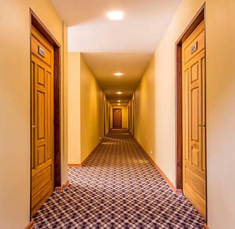 Hotel 7 Mile Rangun Kültér fotó