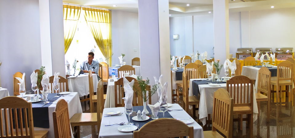 Hotel 7 Mile Rangun Kültér fotó